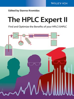 cover image of The HPLC Expert II